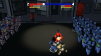 Punks vs Police screenshot, image №2437570 - RAWG