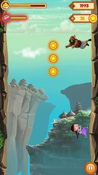 Chhota Bheem Up The Hill screenshot, image №1452454 - RAWG