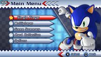 Sonic Rivals 2 screenshot, image №2055188 - RAWG