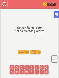 Adivinanzas para todos Español screenshot, image №1584486 - RAWG
