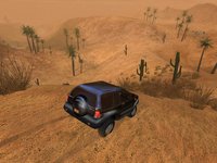 Cabela's 4x4 Off-Road Adventure 3 screenshot, image №347222 - RAWG