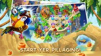 Pirates & Pearls: A Treasure Matching Puzzle screenshot, image №1383566 - RAWG