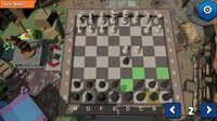 LowPoly Chess 3D screenshot, image №2732135 - RAWG