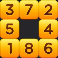 Simple 8-Puzzle screenshot, image №2506149 - RAWG