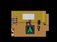 Blubird and The Memory Machine screenshot, image №2419594 - RAWG