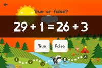 Animal Math Second Grade Math Games for Kids Math screenshot, image №1492449 - RAWG