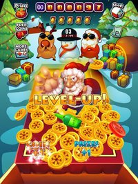 Coin Christmas screenshot, image №1857810 - RAWG