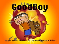 GoodBoy screenshot, image №1158925 - RAWG