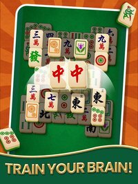 Mahjong Solitaire - Master screenshot, image №3825640 - RAWG