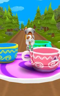 Dog Run - Pet Dog Simulator screenshot, image №1354245 - RAWG
