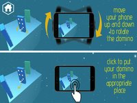 Dominoes City Elite screenshot, image №929782 - RAWG