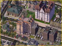 SimCity 4 screenshot, image №317757 - RAWG