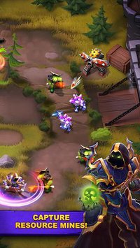 Goblin Defenders 2 screenshot, image №1439328 - RAWG