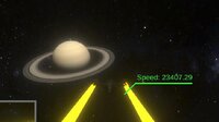 Space Explorer (Pratik Goswami) screenshot, image №3122092 - RAWG