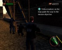24: The Game screenshot, image №1721471 - RAWG