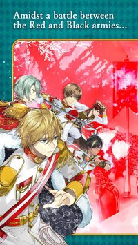 Ikemen Revolution: Otome Game screenshot, image №1610973 - RAWG