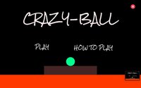 CRAZY-BALL screenshot, image №3031565 - RAWG