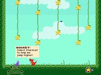 Lift Up screenshot, image №1185582 - RAWG