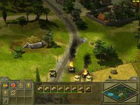 Blitzkrieg 2 screenshot, image №383993 - RAWG