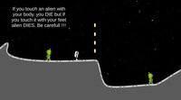 Lost in moon screenshot, image №3345564 - RAWG