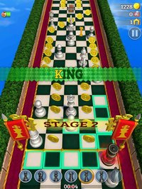 ChessFinity screenshot, image №2052356 - RAWG