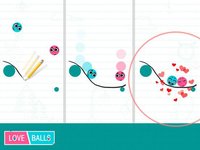 Love Balls screenshot, image №903877 - RAWG