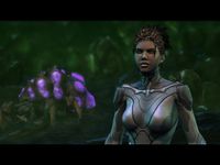 StarCraft II: Heart of the Swarm screenshot, image №505680 - RAWG