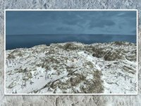 Island Survival - Winter Story screenshot, image №1705453 - RAWG