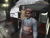 Agatha Christie: Murder on the Orient Express screenshot, image №455515 - RAWG