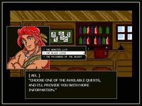 Ruin Hacker screenshot, image №3758459 - RAWG