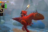 DinoGORE screenshot, image №4260782 - RAWG