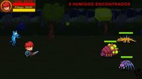 Aventuras Folclóricas (Demo) screenshot, image №2834193 - RAWG