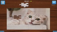Bepuzzled Kittens Jigsaw Puzzle screenshot, image №1946387 - RAWG