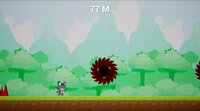 Running Kitten screenshot, image №2470519 - RAWG