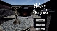 Wukong: Fire Souls screenshot, image №2653342 - RAWG
