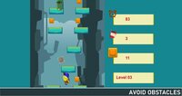 Turtle Leap Punk II screenshot, image №2651232 - RAWG
