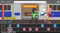 Rhythm Warriors screenshot, image №3016489 - RAWG