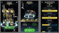 Bee Vision screenshot, image №2027036 - RAWG