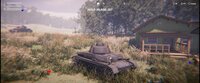 Tank Simulator screenshot, image №4164159 - RAWG