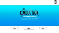 Unstable Concotion screenshot, image №3054922 - RAWG
