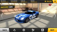 Racing Fever screenshot, image №679748 - RAWG