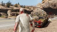 Gas Guzzlers Extreme: Full Metal Zombie screenshot, image №623585 - RAWG