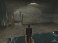 Myst Uru: The Path of the Shell screenshot, image №397261 - RAWG