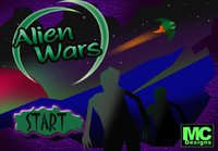 Alien Wars HTML 5 screenshot, image №1291680 - RAWG