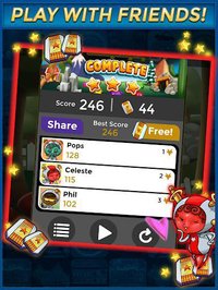Gem Drop - Make Money Free screenshot, image №1465088 - RAWG