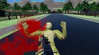 Accurate Adjacent Ballistics Simulator screenshot, image №4142817 - RAWG