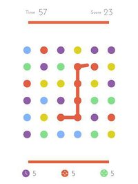 Dots: A Game About Connecting screenshot, image №1492888 - RAWG