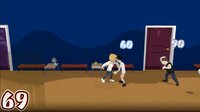 LUDWIN rescues Coots! screenshot, image №3801152 - RAWG