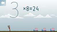 Multiplication Math Game screenshot, image №1558960 - RAWG