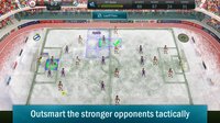 Football Tactics screenshot, image №73621 - RAWG